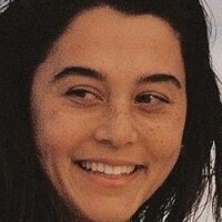 Asalia Yusupova Nua