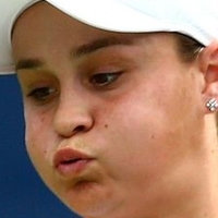 Ashleigh Barty Nua