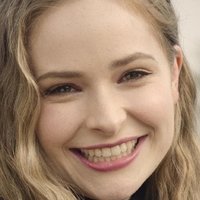 Ashleigh Cummings Nua