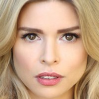 Ashley Diana Morris Nua