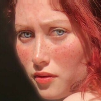 Ashley Ginger Nua