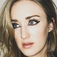 Ashley Johnson Nua