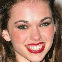 Ashley McCarthy Nua