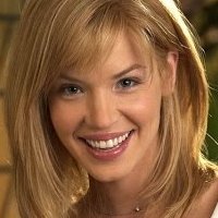 Ashley Scott Nua