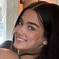 Ashley Serrano Nua
