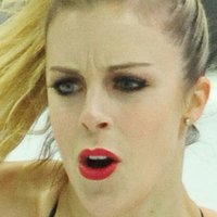Ashley Wagner Nua