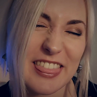 ASMR Shortbread Nua