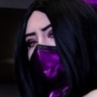 Athenacosplay Nua