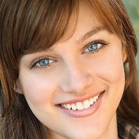 Aubrey Peeples Nua