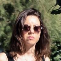 Aubrey Plaza Nua