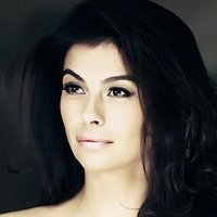 Audrey Benoit Nua