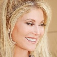 Audrey Landers Nua