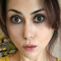 Audrey Noir Nua