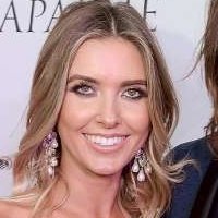 Audrina Patridge Nua