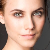 Aura Garrido Nua