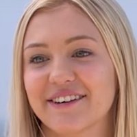 Ava Sambora Nua