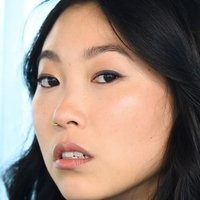 Awkwafina Nua