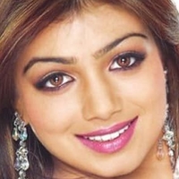 Ayesha Takia Azmi Nua