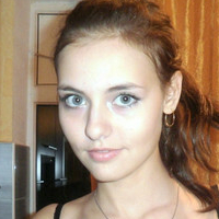 Aylin Mamedova Nua