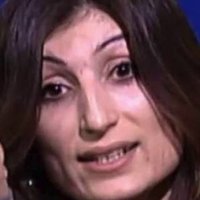 Ayse Dudu Tepe Nua