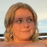 Baby Stacey Nua