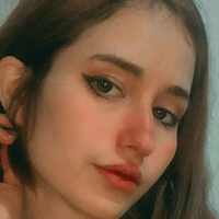 BabyDollVenus Nua
