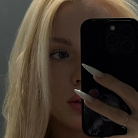 babyy_bonnie Nua