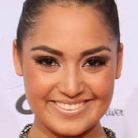 Bahar Kizil Nua