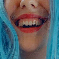 bambibluehairfree Nua