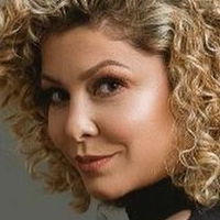Barbara Borges Nua