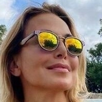 Barbara d Urso Nua