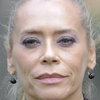 Barbara De Rossi Nua