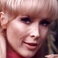 Barbara Eden Nua