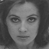 Barbara Parkins Nua
