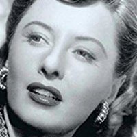 Barbara Stanwyck Nua