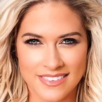 Barbie Blank Nua