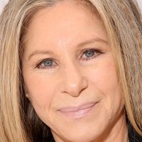 Barbra Streisand Nua
