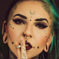 Bea_fu / beafu / beasmeralda Nua