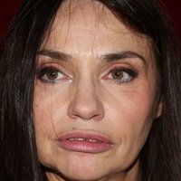 Béatrice Dalle Nua