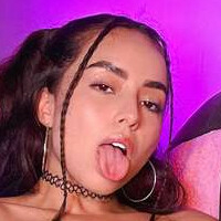 Becca Luna Nua