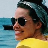 Becky Ives Nua