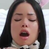 Bella Bazooka Nua
