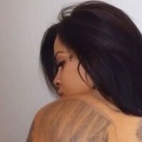 Bella Ferrari Nua