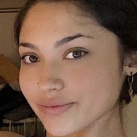 Bella Ramos Nua