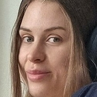 Bethany James Nua