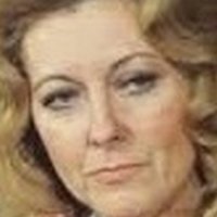 Betty Beckers Nua