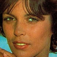 Betty Vergès Nua