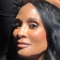 Beverly Johnson Nua