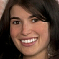 Bianca Alexandra Nua