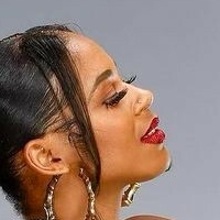 Bianca Belair Nua